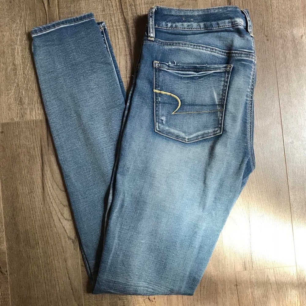 Ripped Jeans